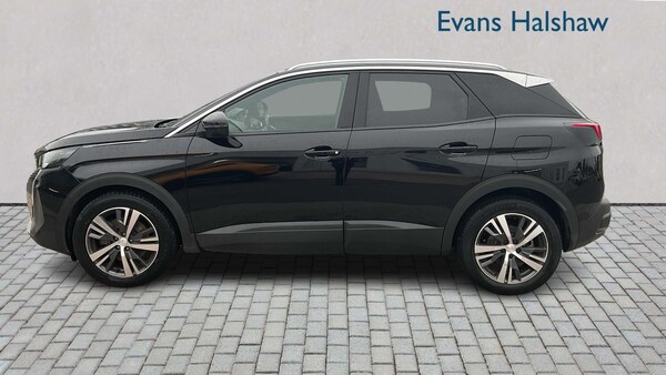 Used Peugeot 3008 2024 for sale - 76286469: Photo 4