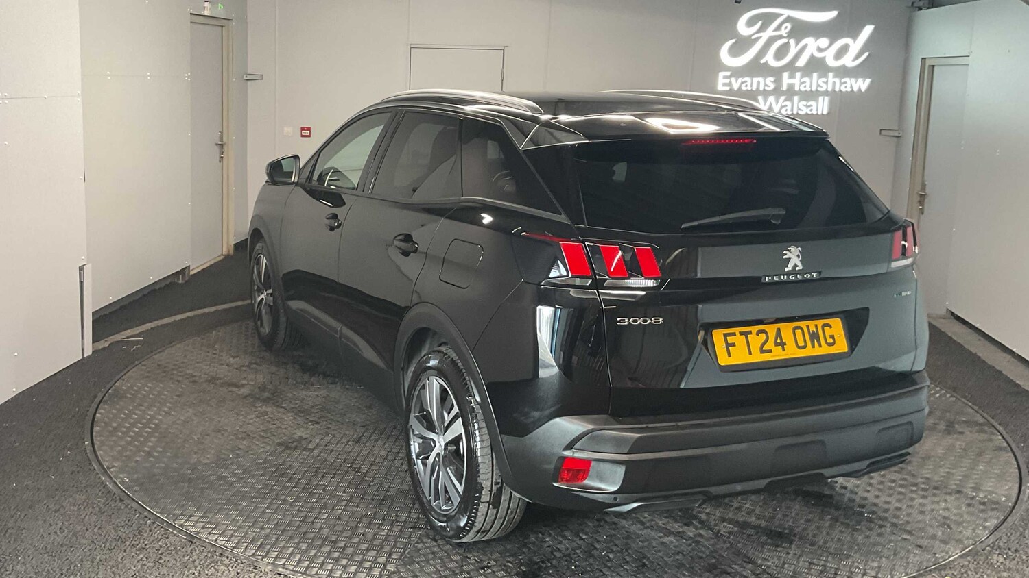 Used Peugeot 3008 2024 for sale - 76286469: Photo 5