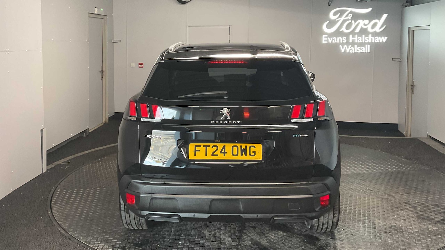 Used Peugeot 3008 2024 for sale - 76286469: Photo 6