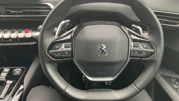 Used Peugeot 3008 2024 for sale - 76286469: Photo 6
