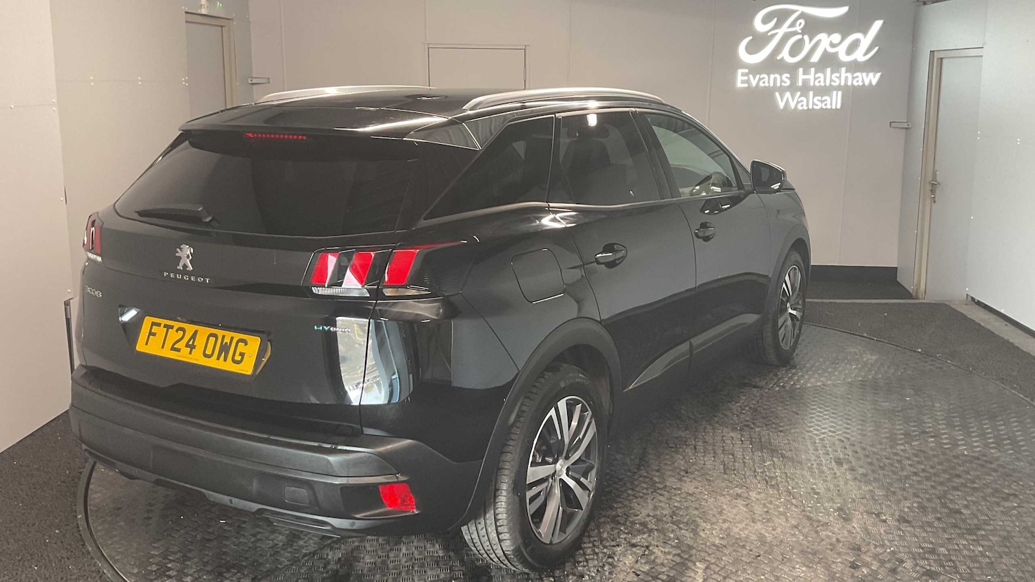 Used Peugeot 3008 2024 for sale - 76286469: Photo 7