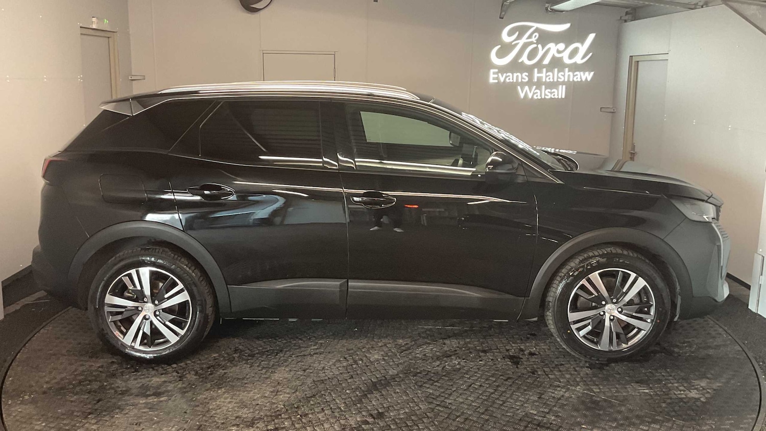 Used Peugeot 3008 2024 for sale - 76286469: Photo 8