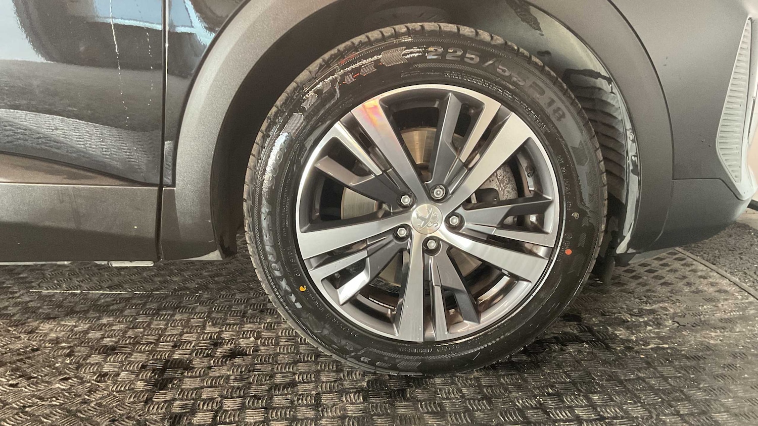 Used Peugeot 3008 2024 for sale - 76286469: Photo 9