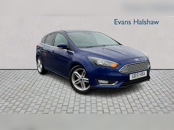 Ford - Focus