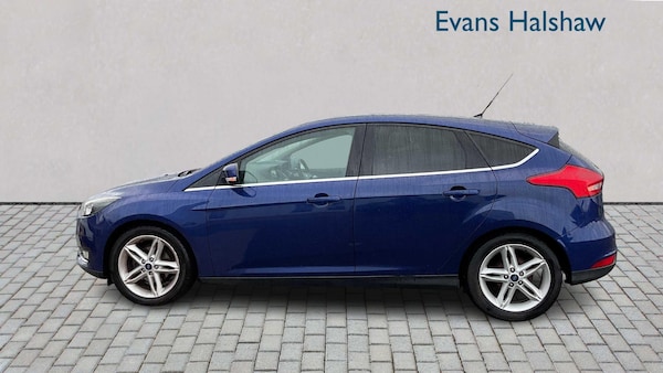 Used Ford Focus 2015 for sale - 76329329: Photo 4