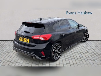 Used Ford Focus 2019 for sale - 77983339: Photo