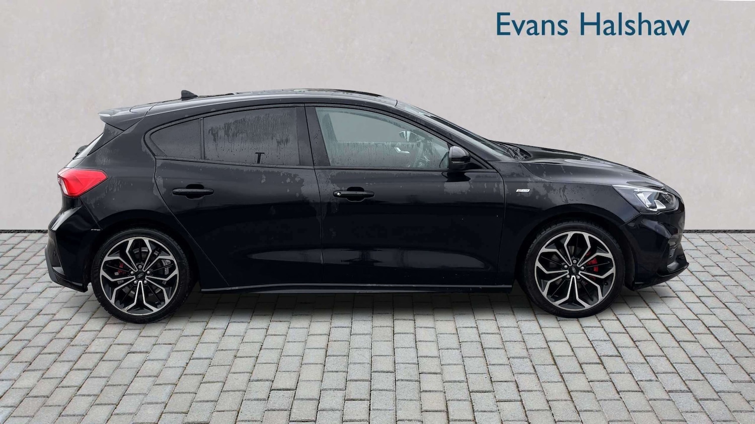 Used Ford Focus 2019 for sale - 77983339: Photo 3