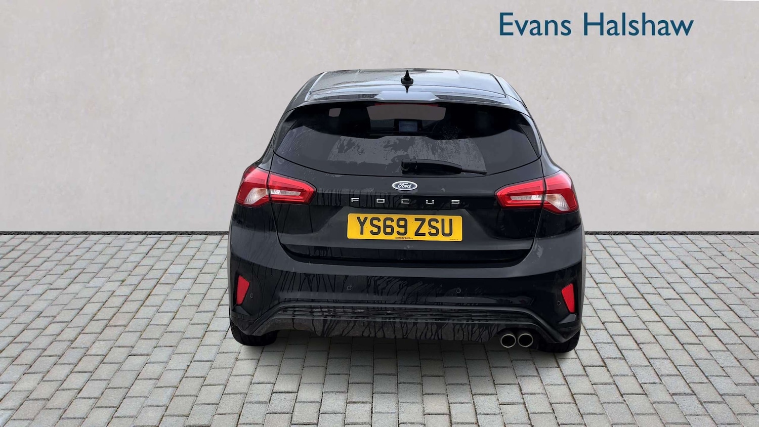 Used Ford Focus 2019 for sale - 77983339: Photo 5