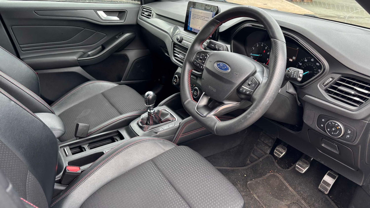 Used Ford Focus 2019 for sale - 77983339: Photo 6