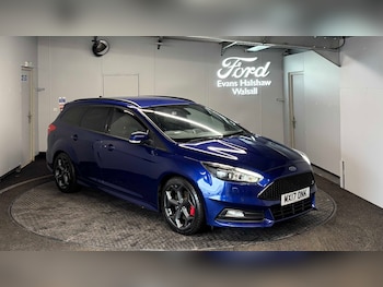 Used Ford Focus 2022 for sale - 78991129: Photo