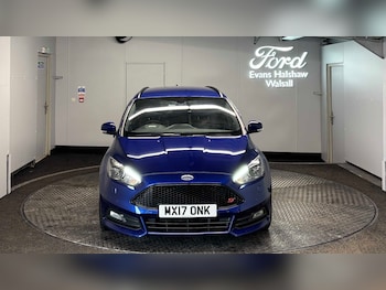 Used Ford Focus 2022 for sale - 78991129: Photo