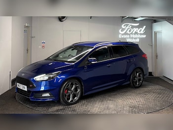 Used Ford Focus 2022 for sale - 78991129: Photo