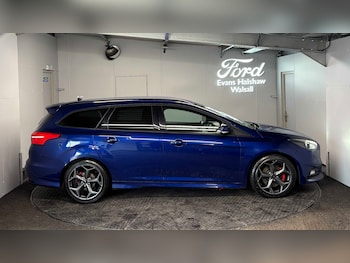 Used Ford Focus 2022 for sale - 78991129: Photo