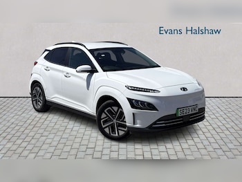 Used Hyundai KONA 2023 for sale - 78978752: Photo