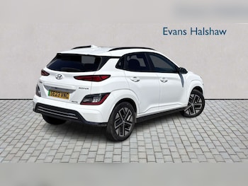 Used Hyundai KONA 2023 for sale - 78978752: Photo