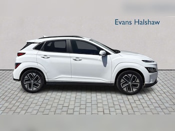 Used Hyundai KONA 2023 for sale - 78978752: Photo