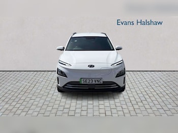 Used Hyundai KONA 2023 for sale - 78978752: Photo