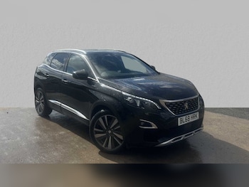 Used Peugeot 3008 2019 for sale - 75846485: Photo