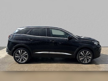 Used Peugeot 3008 2019 for sale - 75846485: Photo