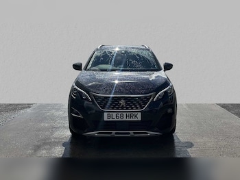 Used Peugeot 3008 2019 for sale - 75846485: Photo