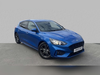 Ford - Focus