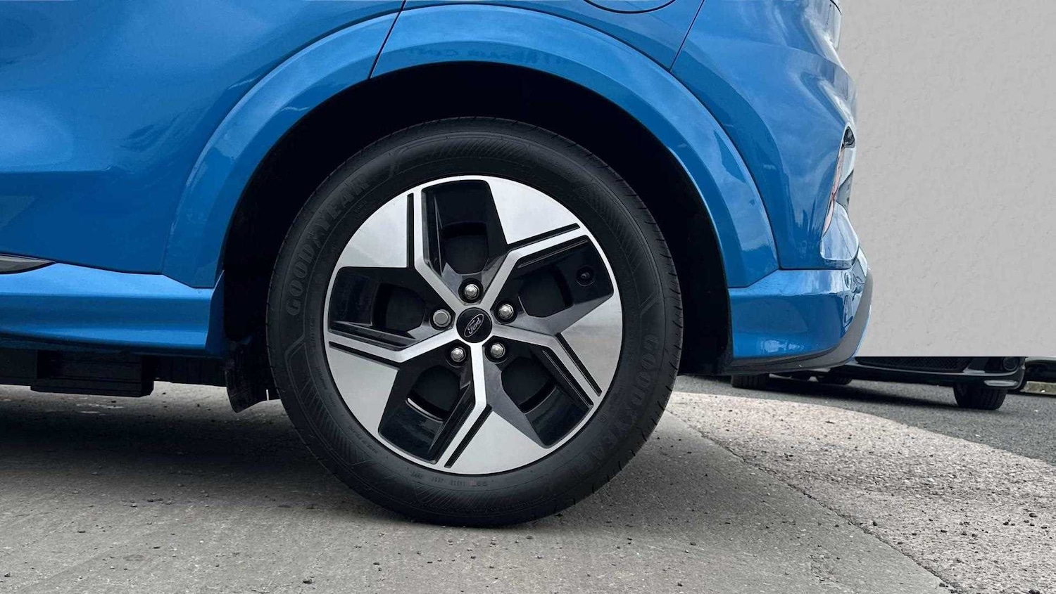 Used Ford Puma 2025 for sale - 76955296: Photo 12