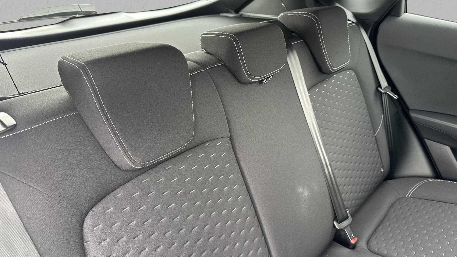 Used Ford Puma 2025 for sale - 76955296: Photo 14