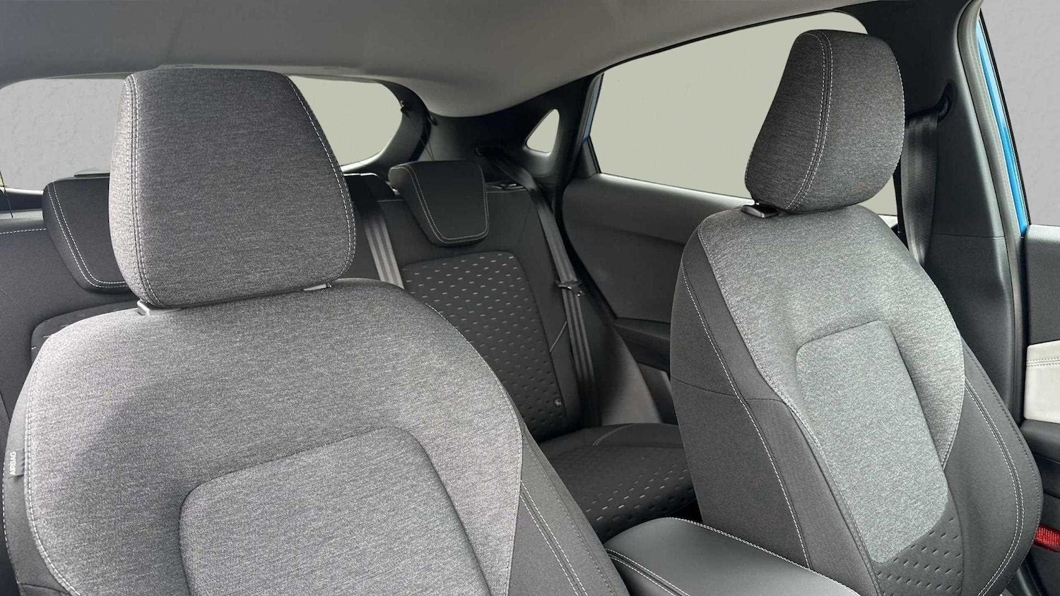 Used Ford Puma 2025 for sale - 76955296: Photo 16