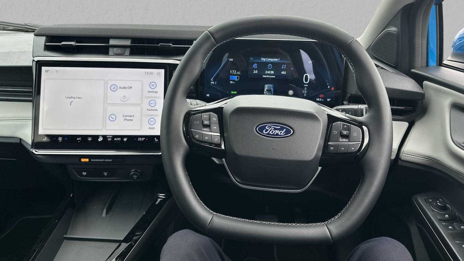 Used Ford Puma 2025 for sale - 76955296: Photo 17