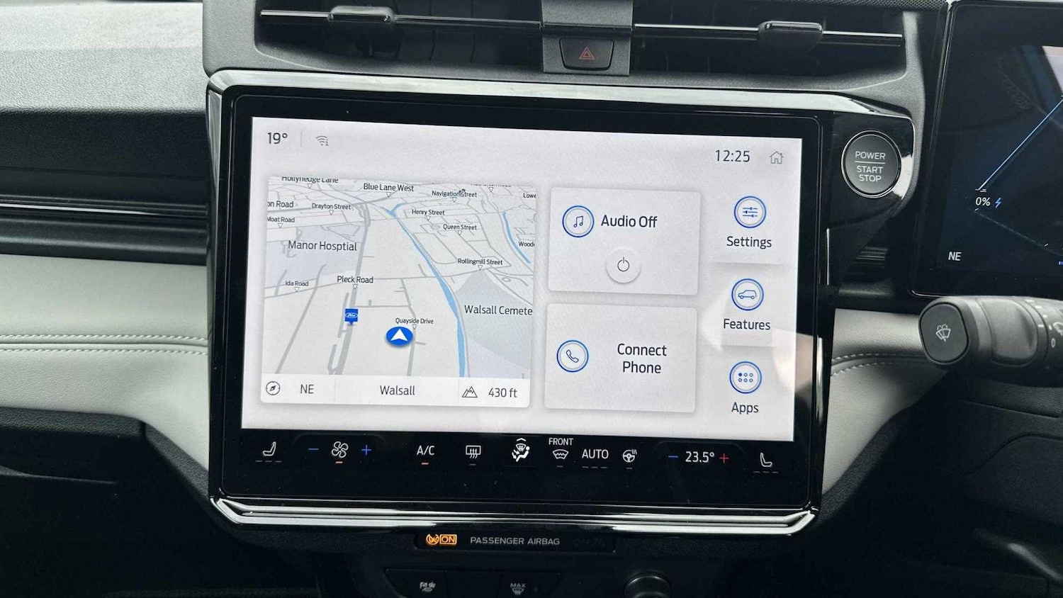 Used Ford Puma 2025 for sale - 76955296: Photo 23