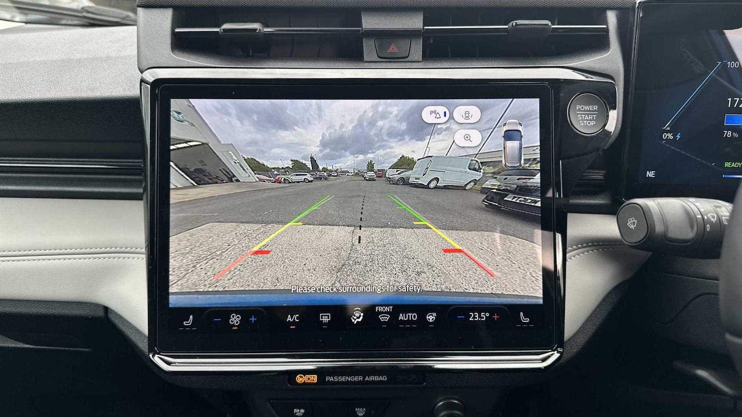 Used Ford Puma 2025 for sale - 76955296: Photo 24