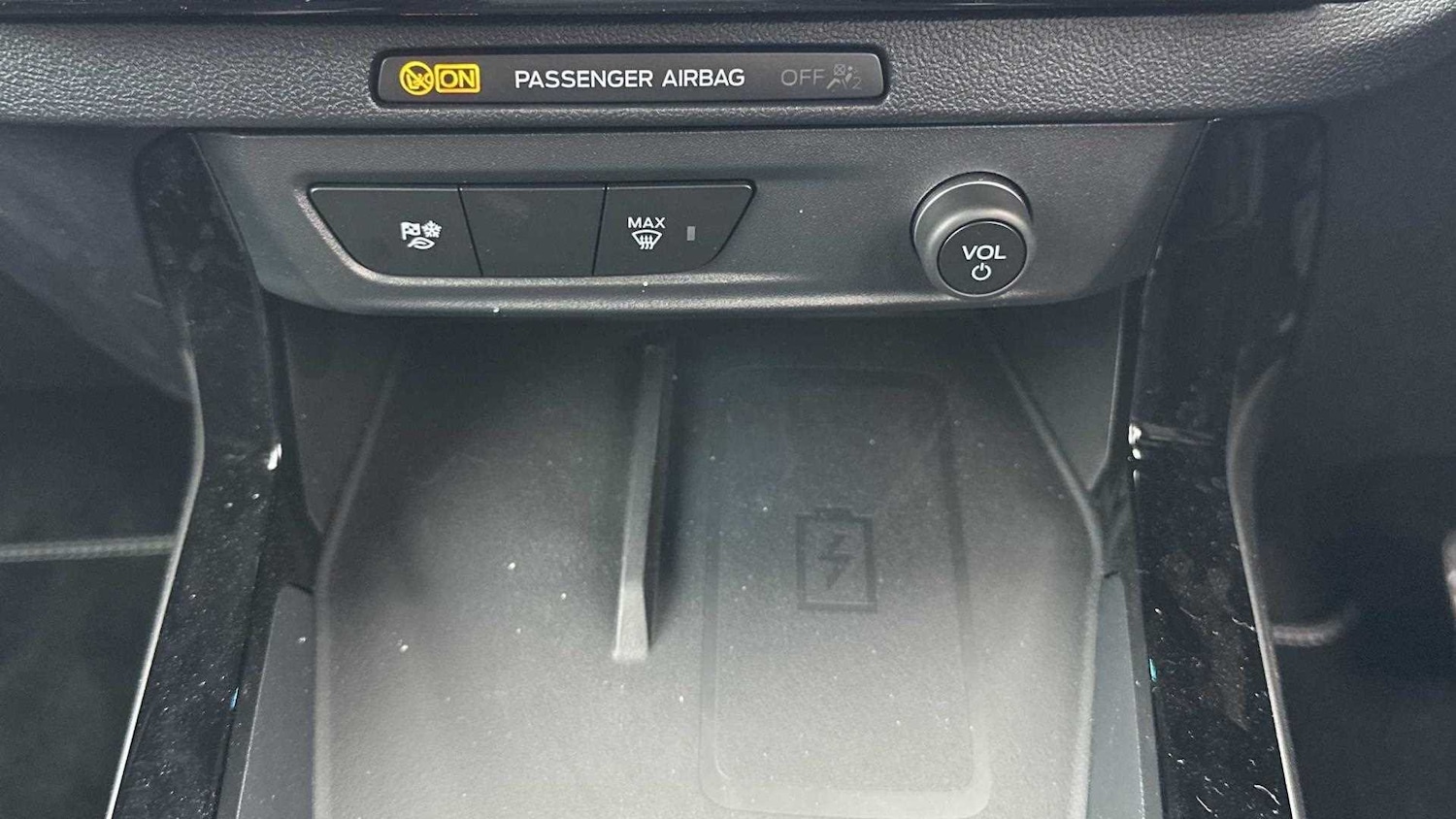 Used Ford Puma 2025 for sale - 76955296: Photo 25