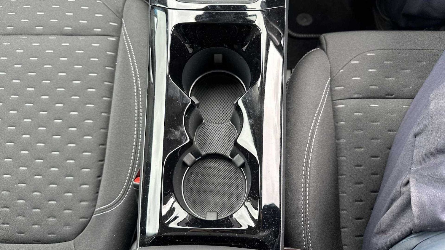 Used Ford Puma 2025 for sale - 76955296: Photo 26