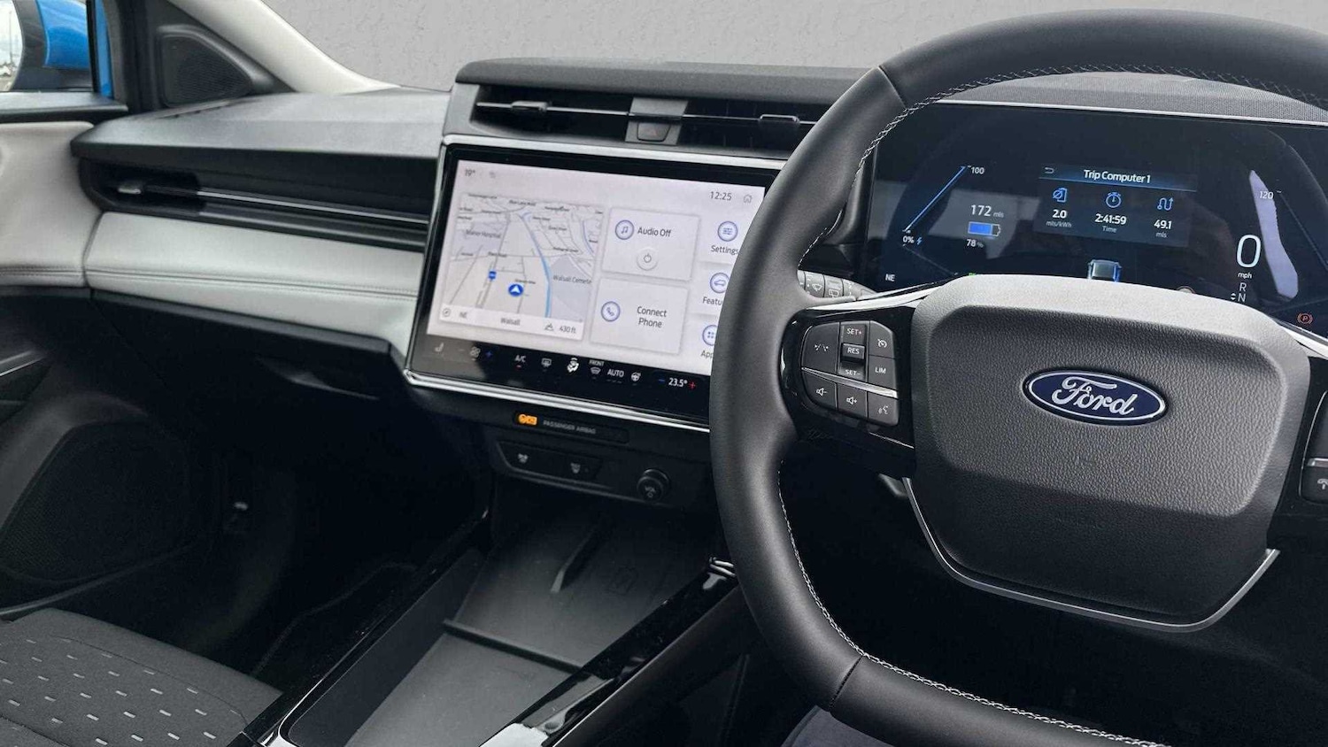 Used Ford Puma 2025 for sale - 76955296: Photo 27