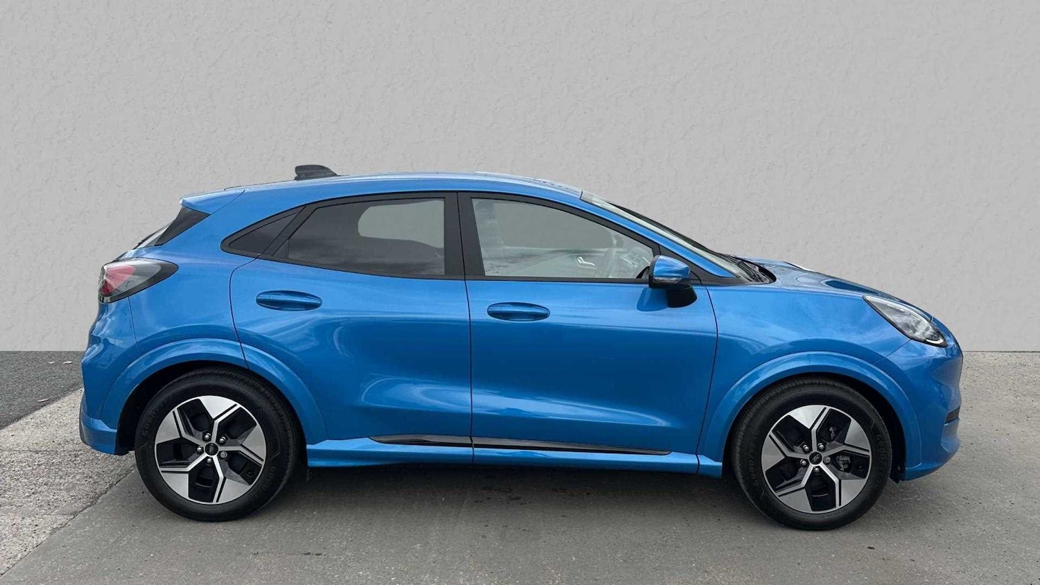 Used Ford Puma 2025 for sale - 76955296: Photo 3