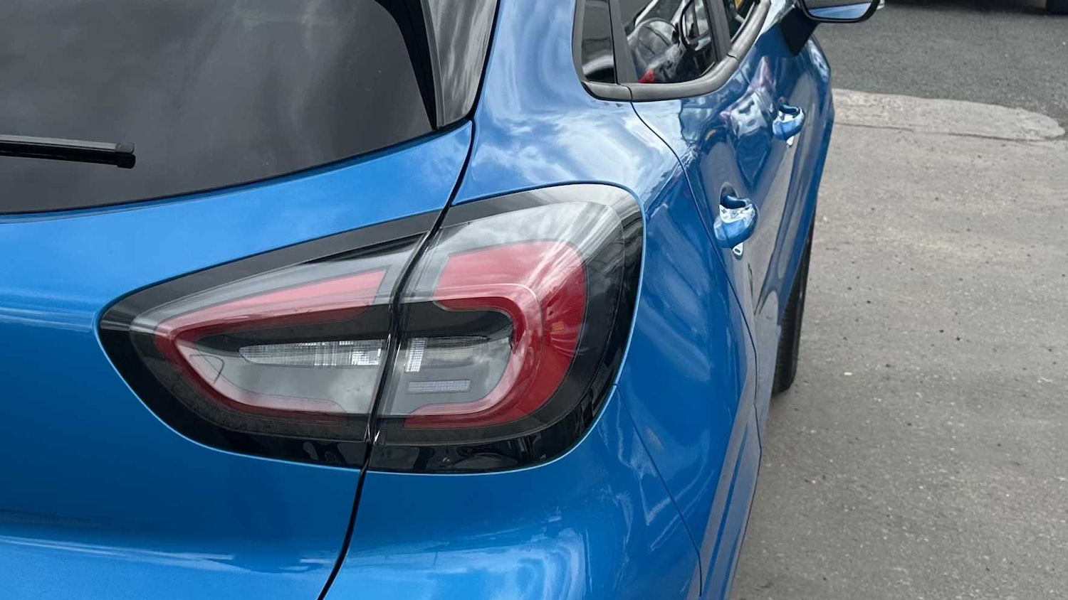 Used Ford Puma 2025 for sale - 76955296: Photo 7