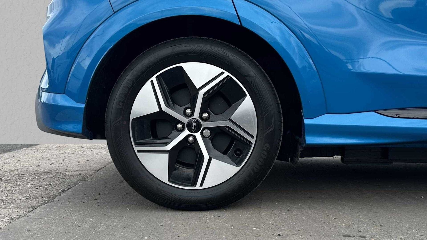 Used Ford Puma 2025 for sale - 76955296: Photo 9