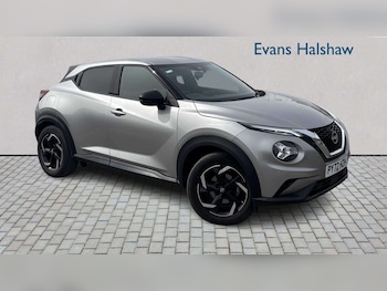 Used Nissan Juke 2023 for sale - 78208893: Photo