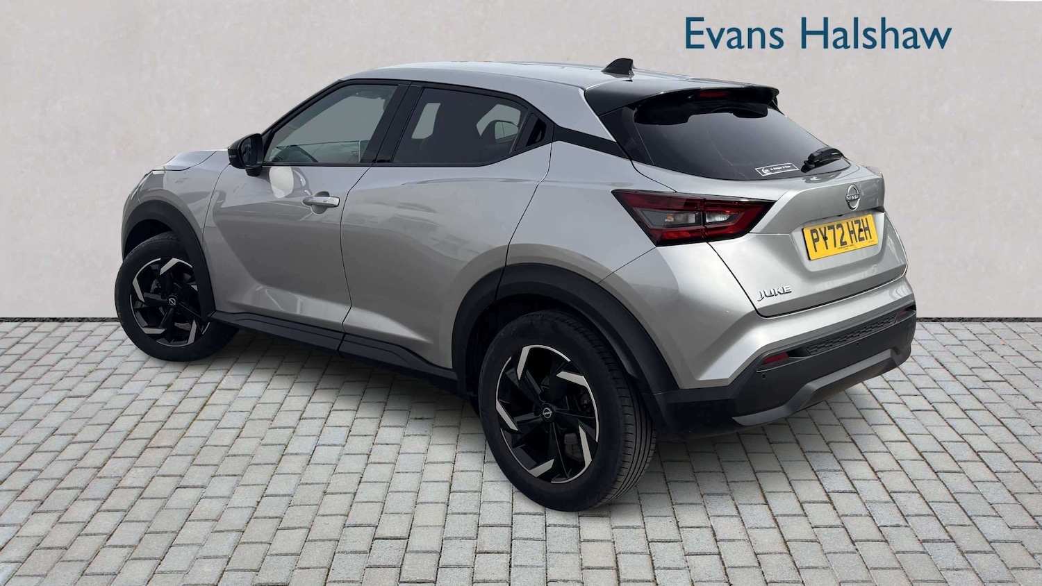 Used Nissan Juke 2023 for sale - 78208893: Photo 2