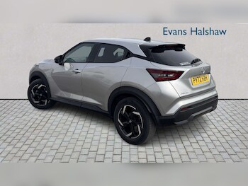 Used Nissan Juke 2023 for sale - 78208893: Photo