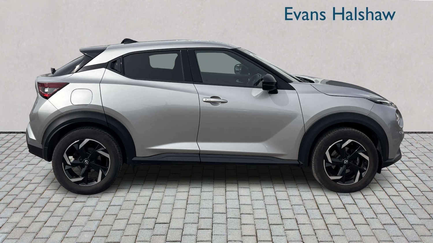 Used Nissan Juke 2023 for sale - 78208893: Photo 3