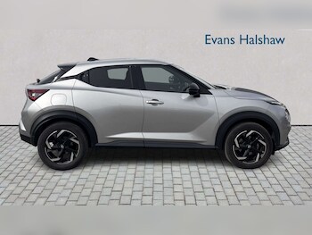 Used Nissan Juke 2023 for sale - 78208893: Photo