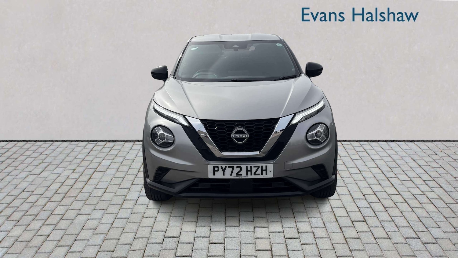 Used Nissan Juke 2023 for sale - 78208893: Photo 4