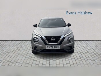 Used Nissan Juke 2023 for sale - 78208893: Photo