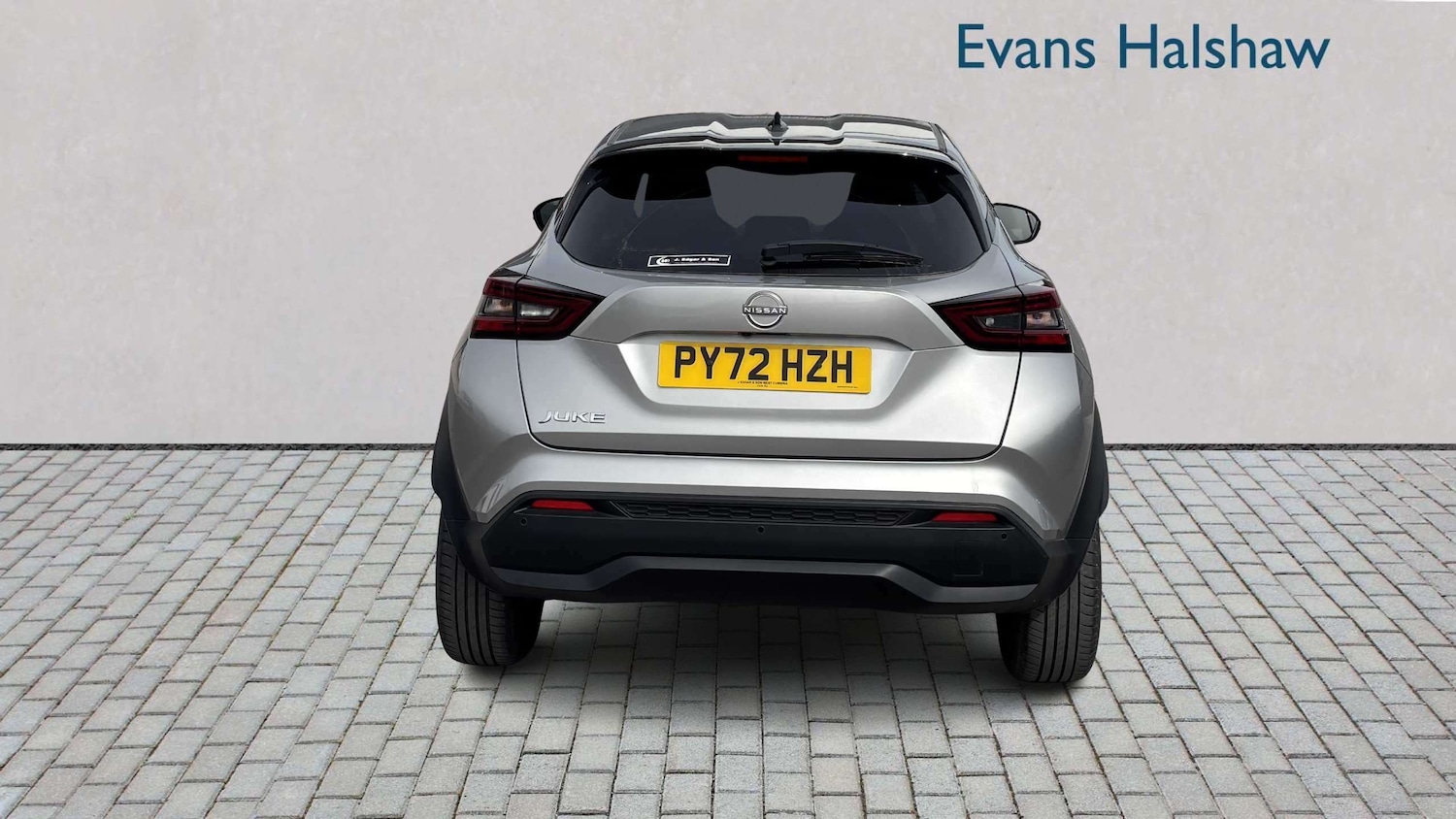 Used Nissan Juke 2023 for sale - 78208893: Photo 5