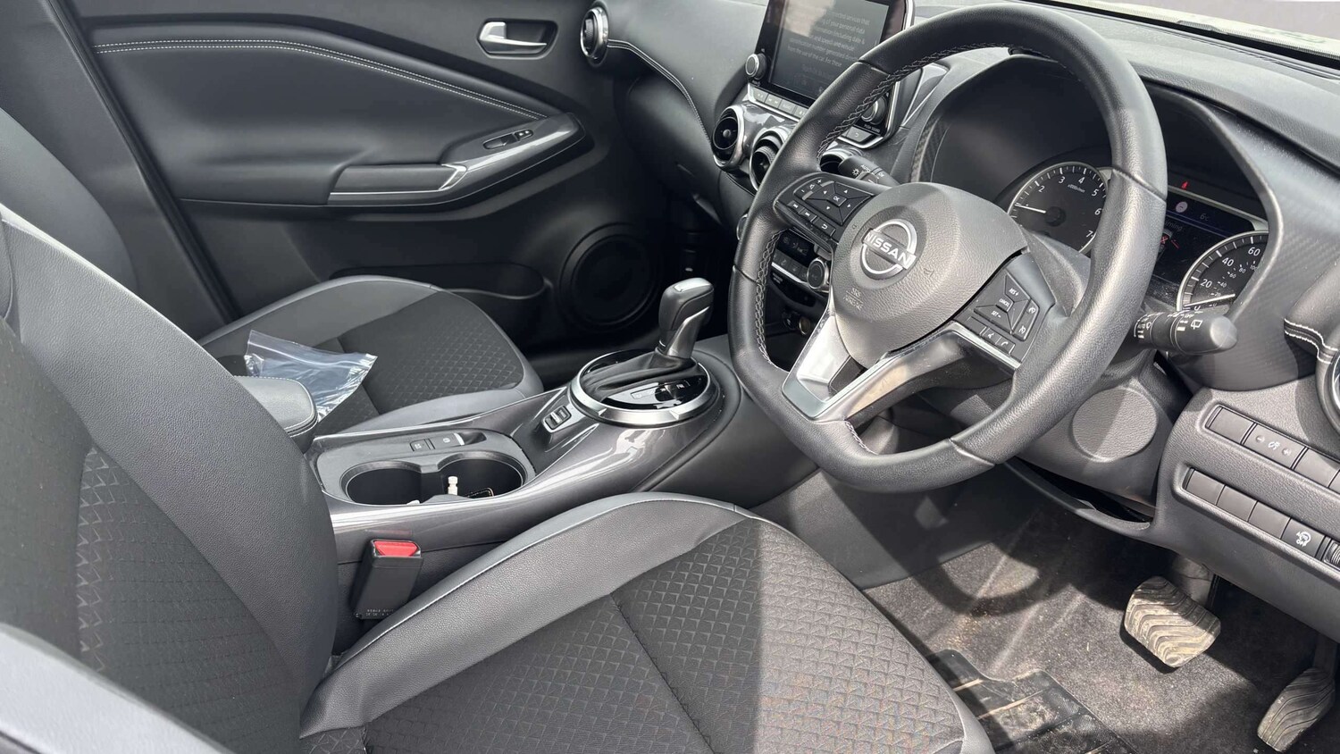 Used Nissan Juke 2023 for sale - 78208893: Photo 6