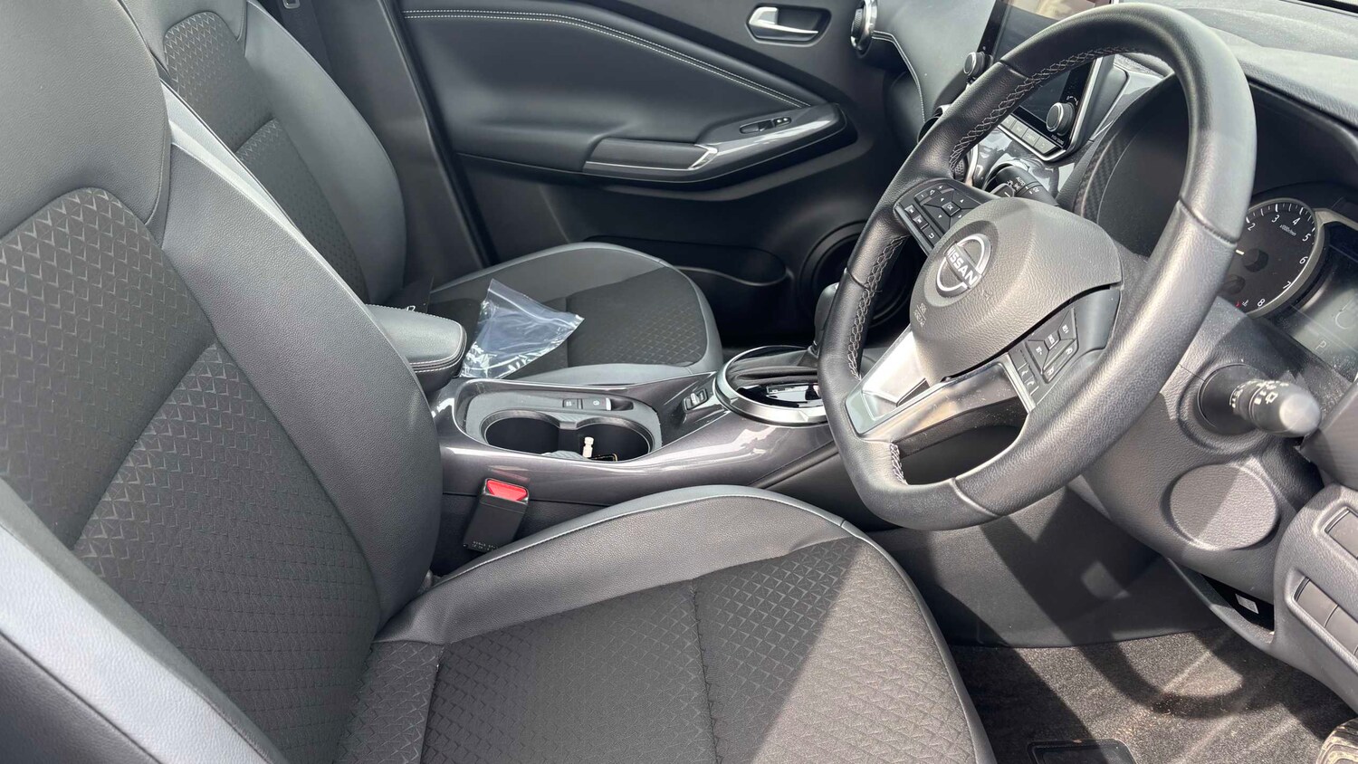 Used Nissan Juke 2023 for sale - 78208893: Photo 7