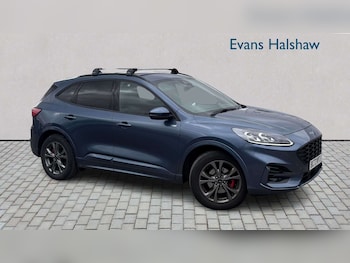 Used Ford Kuga 2024 for sale - 77648899: Photo