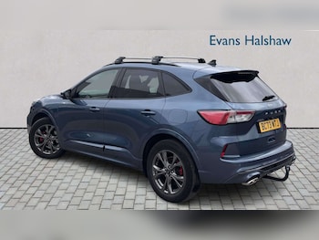 Used Ford Kuga 2024 for sale - 77648899: Photo