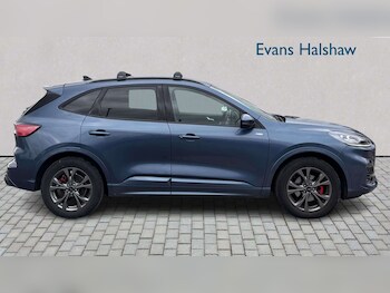 Used Ford Kuga 2024 for sale - 77648899: Photo